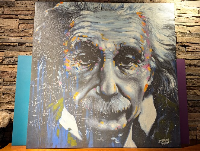 Einstein