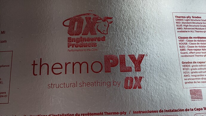 thermoply
