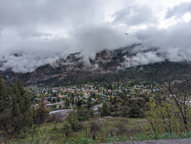 Ouray-co