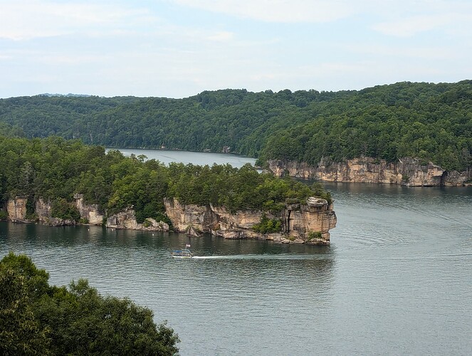 Long Point